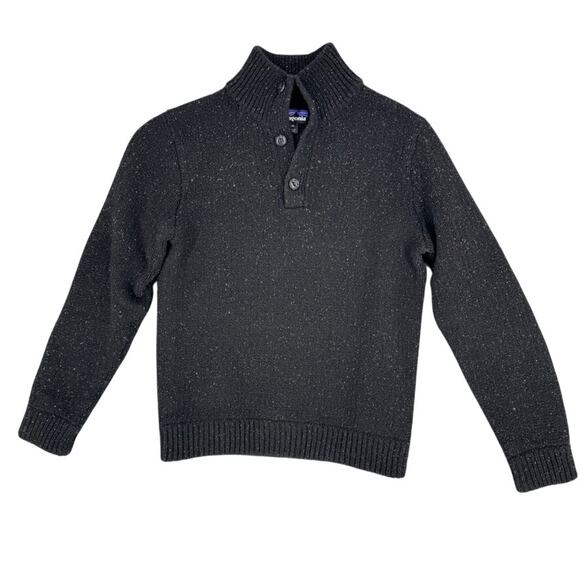 Patagonia Sweater Off Country Pullover Sweater Men's XS - Picture 1 of 5